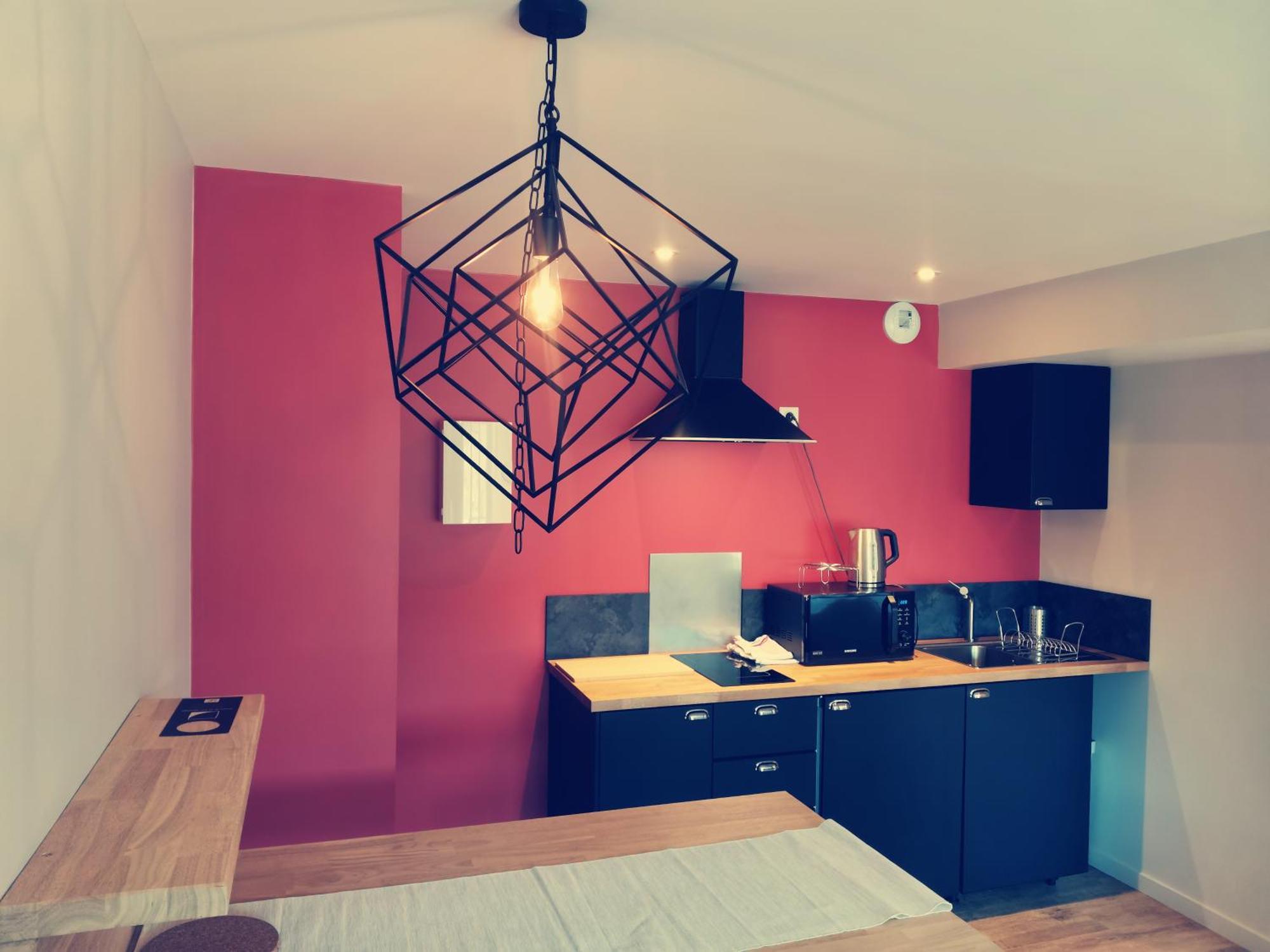 Logis Hotel Le Beau Site Chambon-sur-Lac Zewnętrze zdjęcie