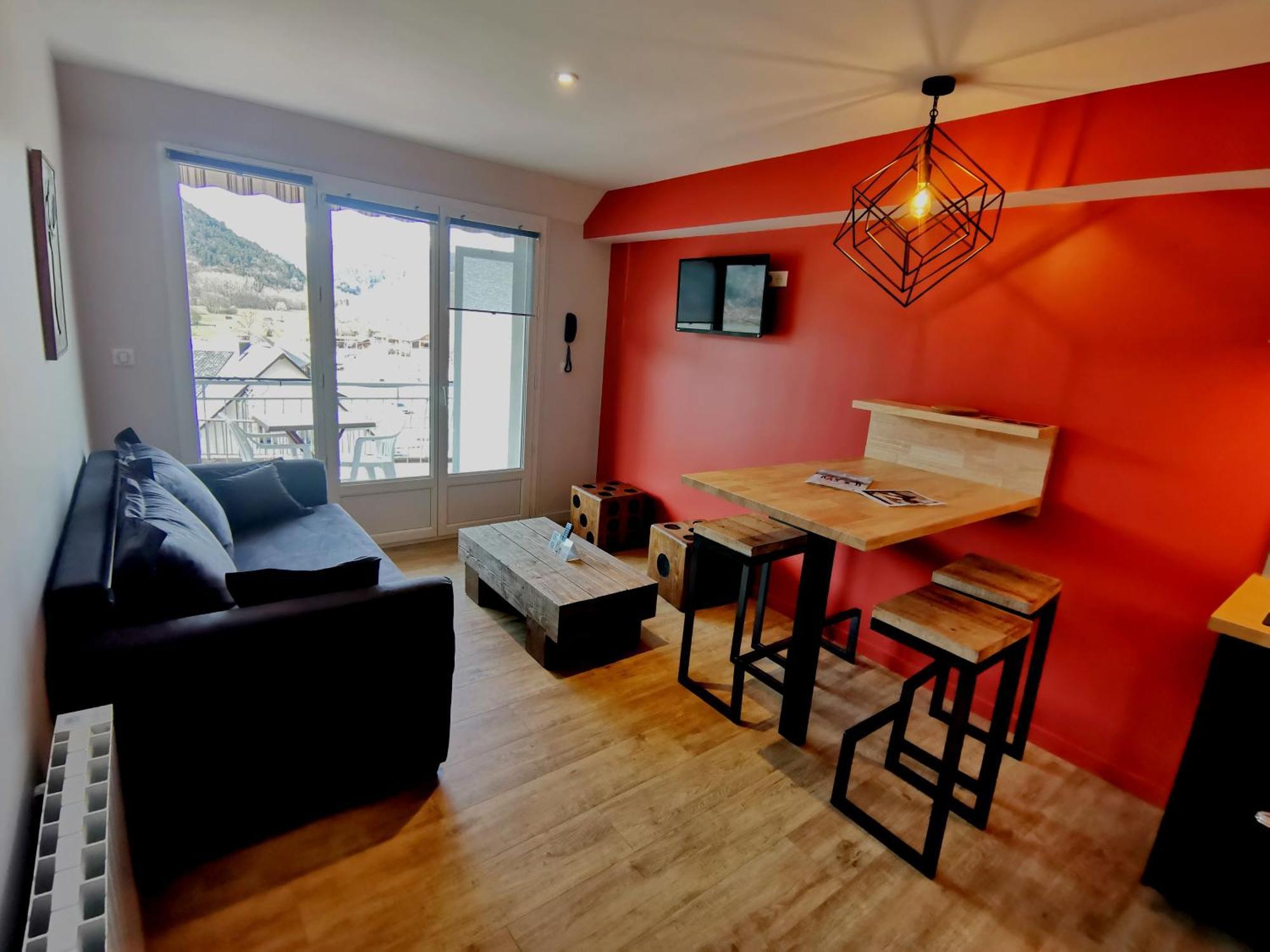 Logis Hotel Le Beau Site Chambon-sur-Lac Zewnętrze zdjęcie