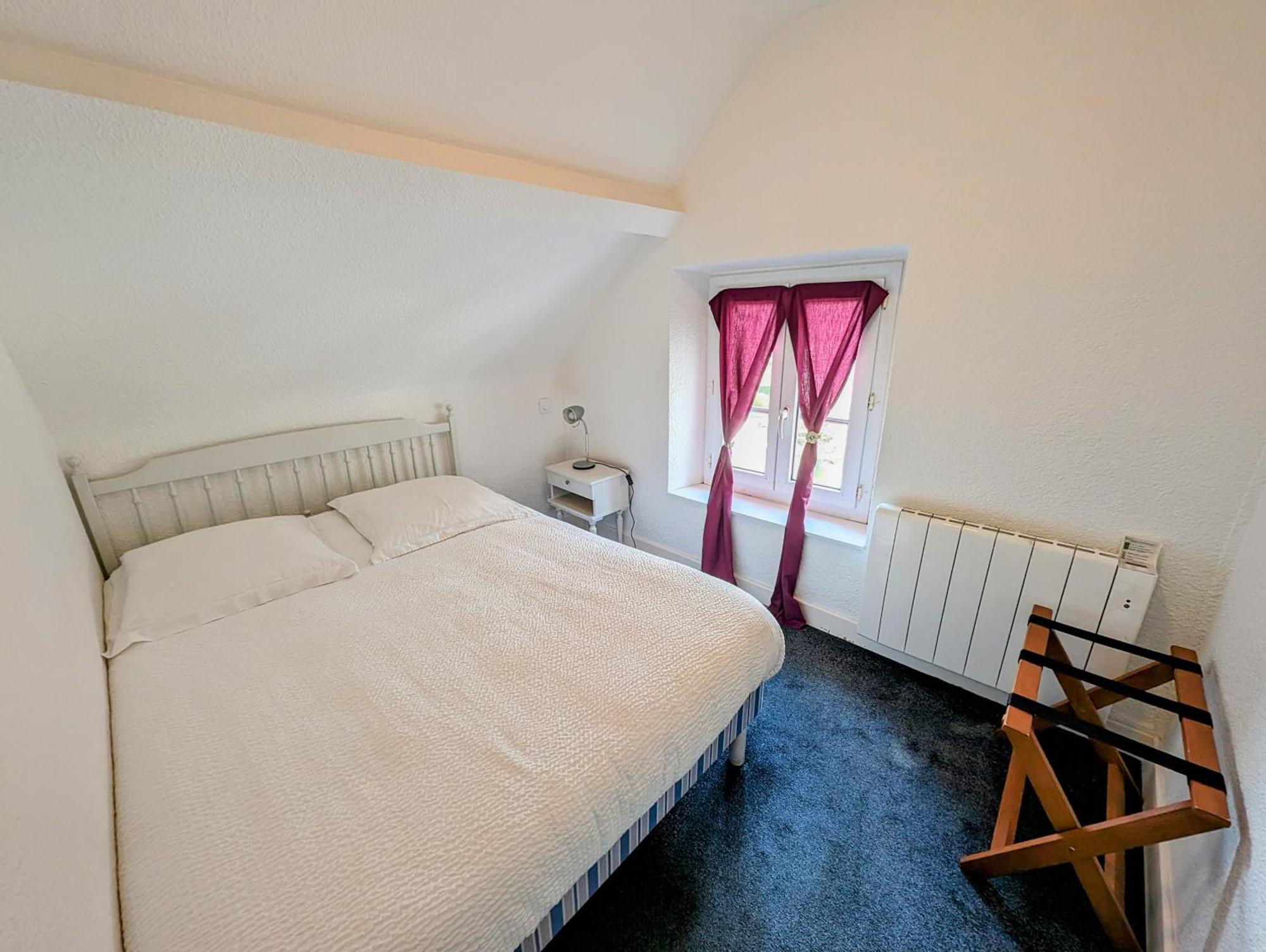 Logis Hotel Le Beau Site Chambon-sur-Lac Zewnętrze zdjęcie