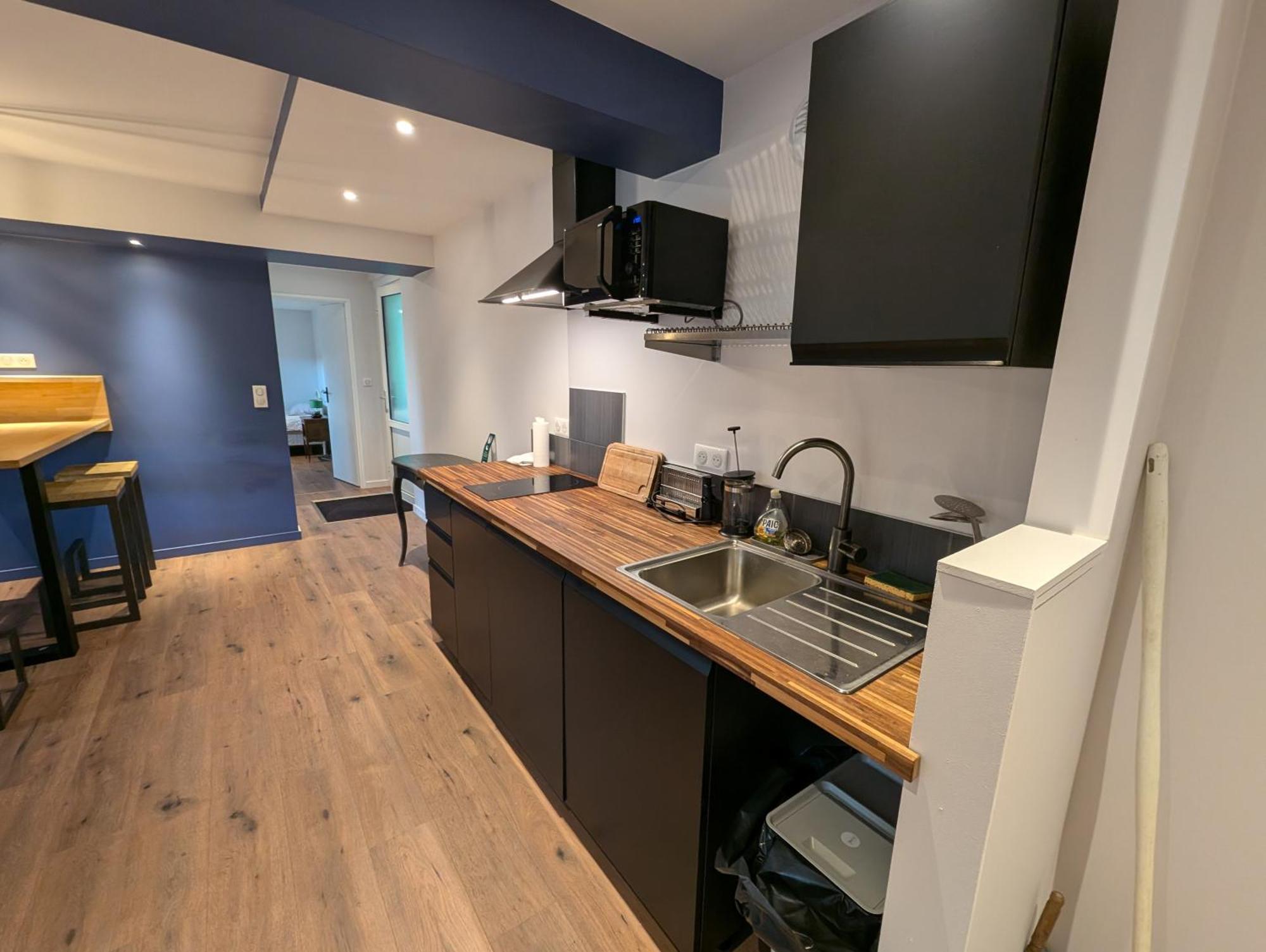Logis Hotel Le Beau Site Chambon-sur-Lac Zewnętrze zdjęcie