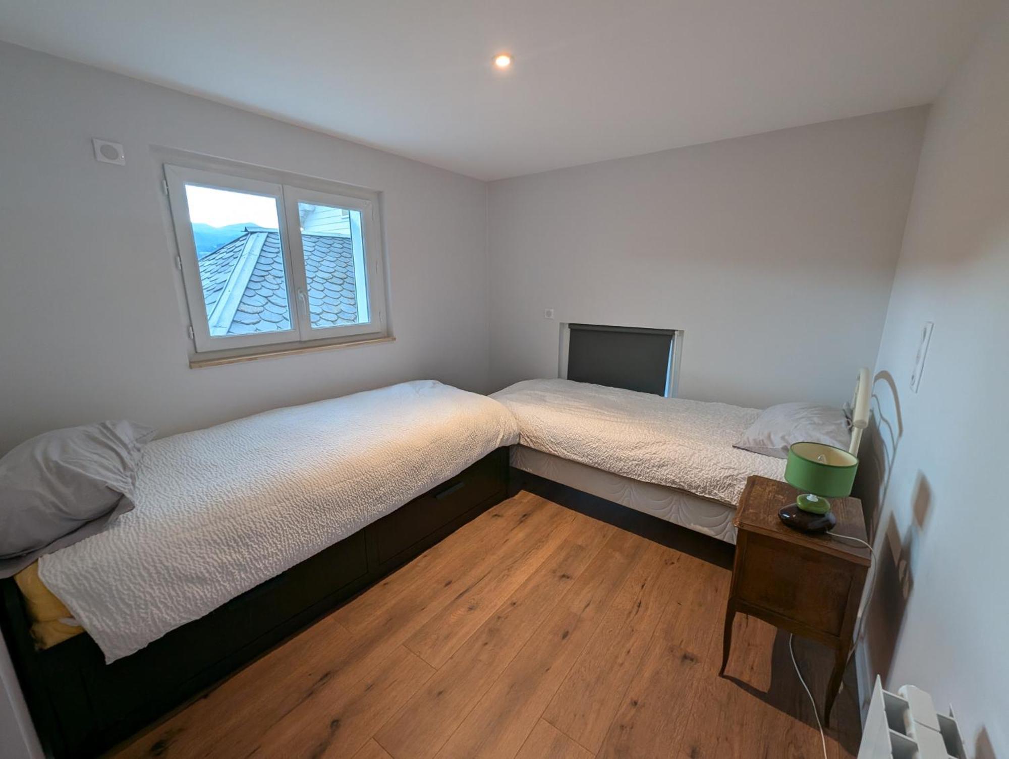 Logis Hotel Le Beau Site Chambon-sur-Lac Zewnętrze zdjęcie